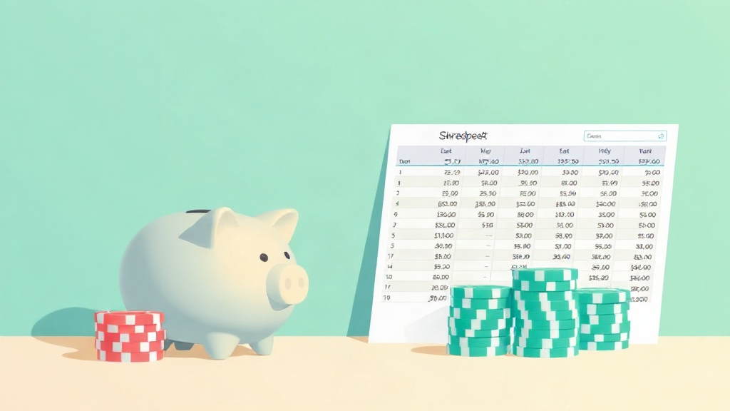 Responsible Bankroll Management: The Math Behind Setting Limits
