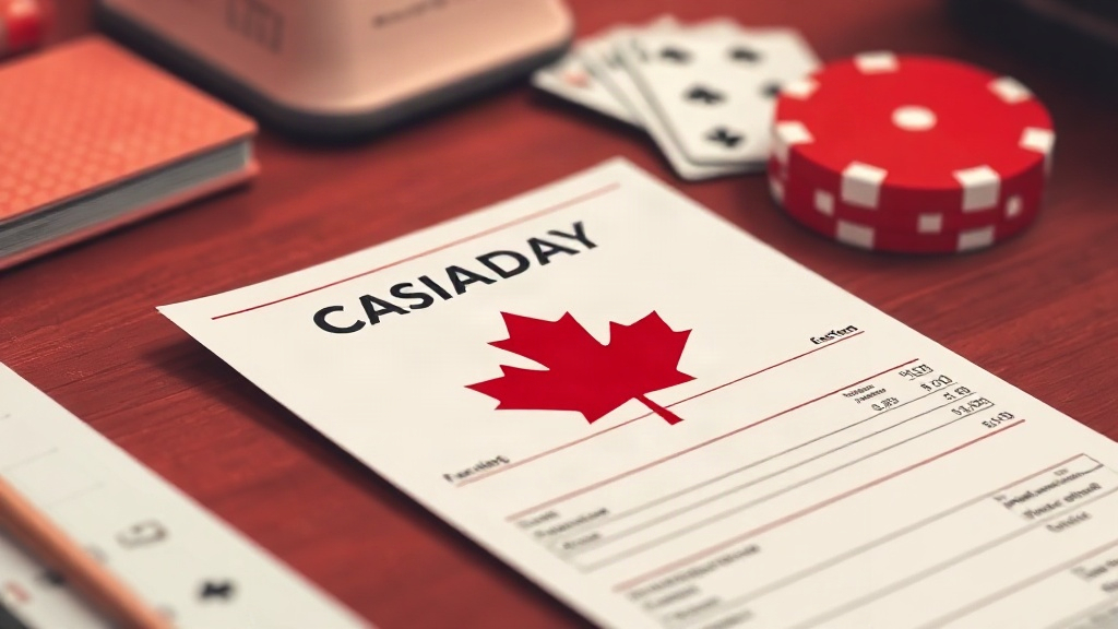 Are Online Gambling Winnings Taxed in Canada? What the CRA Actually Says
